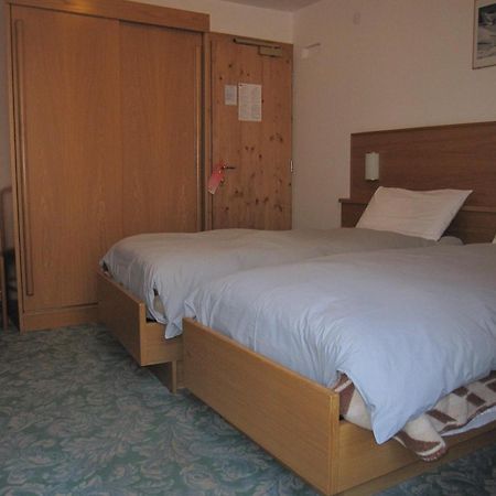 Hotel Presena Пасо дел Тонале Екстериор снимка