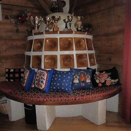 Hotel Presena Пасо дел Тонале Екстериор снимка