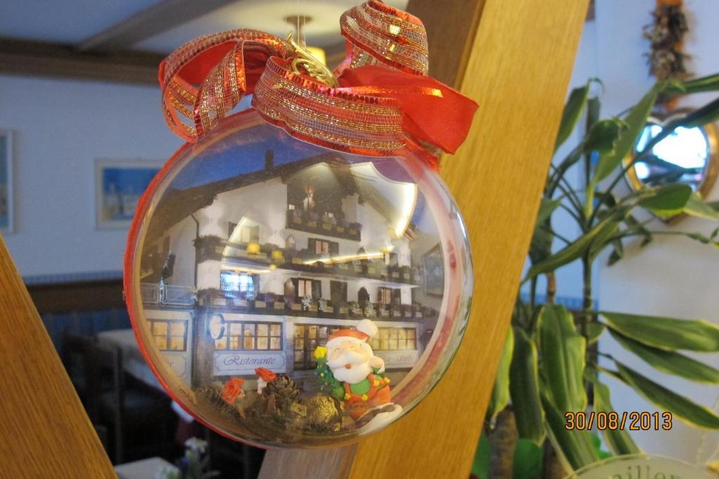 Hotel Presena Пасо дел Тонале Екстериор снимка